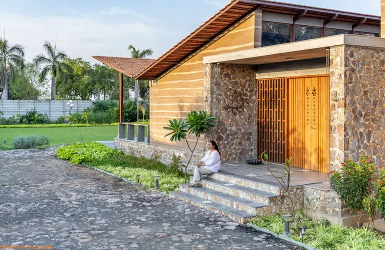 Girikunj | Harmony Planning Services Pvt. Ltd.